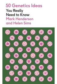 50 Genetics Ideas You Really Need to Know wer. angielska