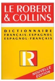Dictionnaire francais-espagnol