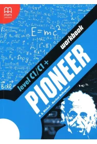 Pioneer C1/C1+. Workbook