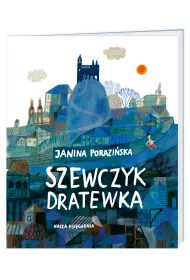 Szewczyk Dratewka