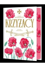 Krzy�acy (barwione brzegi)