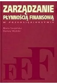 Zarz�dzanie p�ynno�ci� finansow�