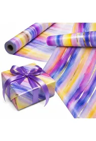 PaperHit Papier ozdobny Akwarela X-Strong 35cmx20m