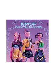 Godan SERWETKA PAP 2W 330X330 K-POP GO OP20SZT FOL