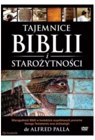 Tajemnice Biblii i Staro�ytno�ci