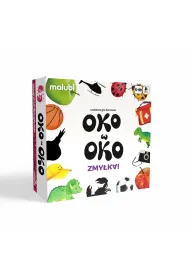 Oko w Oko Zmy�ka Malubi