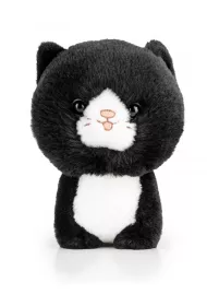 Maskotka Teddy Pets Tuxedo Cat Daffi
