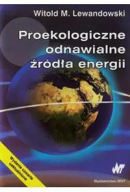 Proekologiczne odnawialne rda energii
