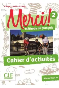Merci 2 A1 �wiczenia