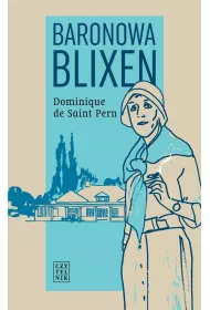 Baronowa blixen
