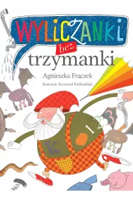 Wyliczanki bez trzymanki