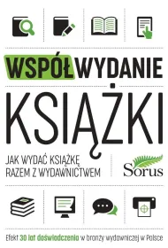 Wsp�wydanie ksi��ki