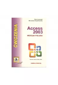 Access 2003