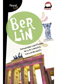 Berlin. Pascal Lajt