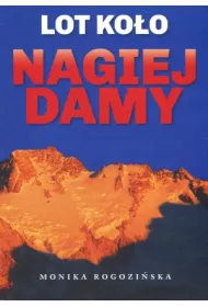 Lot ko�o Nagiej Damy