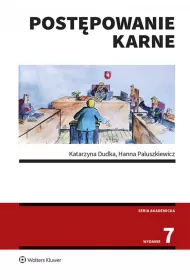Postpowanie karne w.7