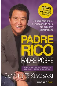 Padre rico, padre pobre
