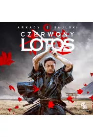 Audiobook Czerwony lotos. Zapiski stali. Tom 1 mp3