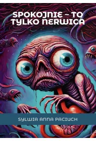 eBook Spokojnie- totylko nerwica mobi epub