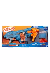 Elite 2.0 Shockwave RD 15, pistolety i wyrzutnie Hasbro