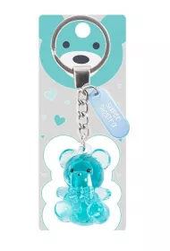 Be-Happy Gifts Brelok mi� - Super Siostra