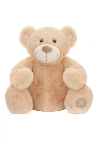 Pluszak Mi� 35cm Jacobe karmelowy BEPPE 13978 BS