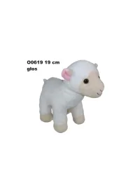 Owca z g�osem 19cm Sun-Day