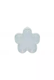 Brewis Kwiatek akrylowy 9cm