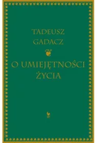 O umiej�tno�ci �ycia