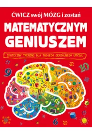 �wicz sw�j m�zg i zosta� matematycznym geniuszem