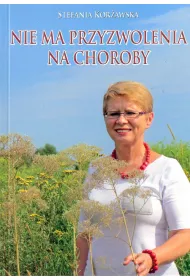 Nie ma przyzwolenia na choroby