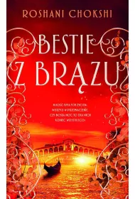 Bestie z br�zu. Poz�acane wilki. Tom 3