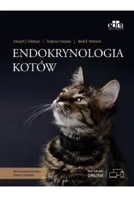 Endokrynologia kot�w