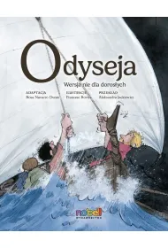 Odyseja. Wersja nie dla doros�ych