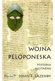 Wojna Peloponeska. Historia militarna