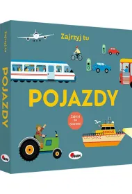 Zajrzyj tu. Pojazdy