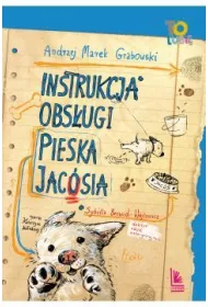 Instrukcja obs�ugi pieska Jac�sia