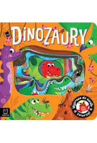 Wyprawa do �wiata zwierz�t. Dinozaury