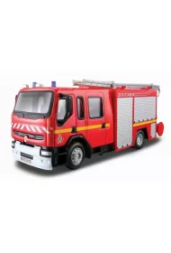 Renault Premium Stra� Po�arna 1:50 BBURAGO