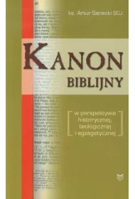 Kanon biblijny