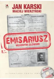 Emisariusz. W�asnymi s�owami. * *