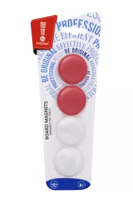Magnesy do tablic Memobe 40mm