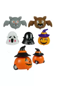 Arpex Halloweenowe je�d��ce figurki MIX
