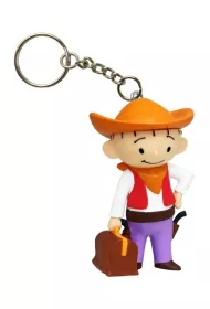 Tisso Toys Brelok - Lolek Kowboj