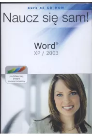 Word XP 2003. Naucz si sam!