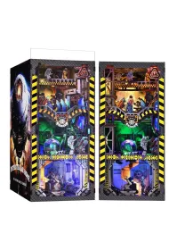 Puzzle Model Nautilus Habarri