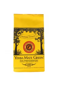 Oranada Yerba Mate Green Papaja Guarana 50 g