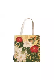 Paperblanks Rinpa Florals Torba pcienna Paperblanks Natsu