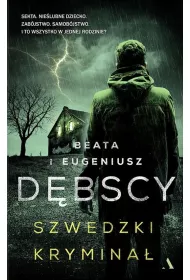Szwedzki krymina. Tomasz Winkler. Tom 3