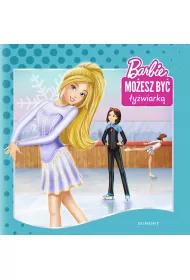 Barbie. Mo�esz by� �y�wiark�